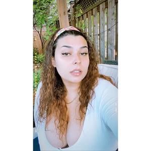 Meet your Posher, Kiara